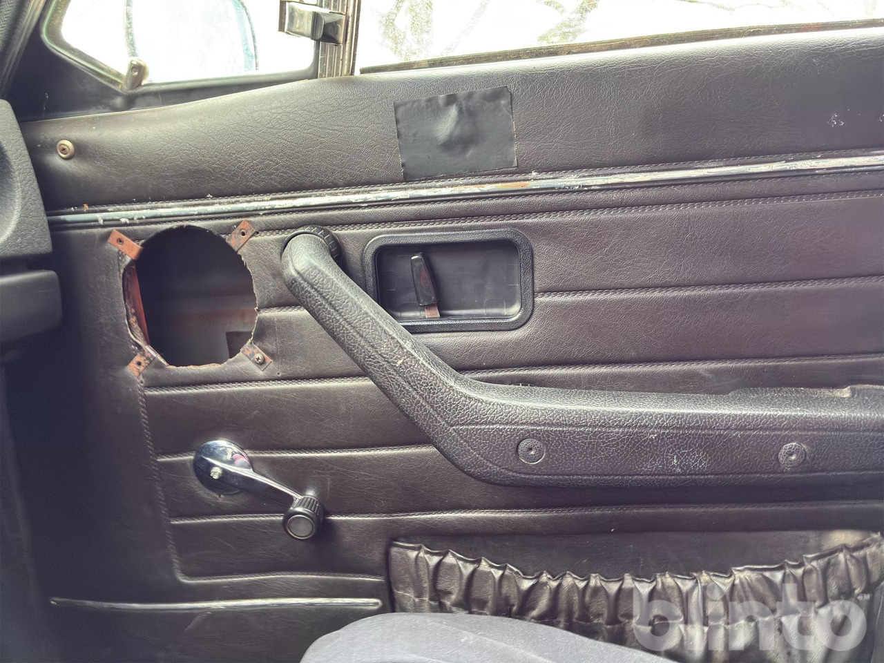 汽车 VOLVO 1443341 Y:图36 汽车 VOLVO 1443341 Y:图36