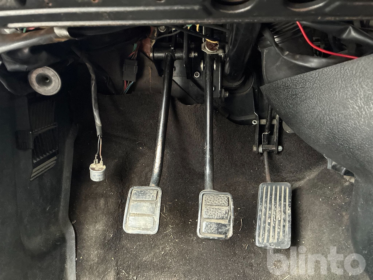 汽车 VOLVO 1443341 Y:图33 汽车 VOLVO 1443341 Y:图33