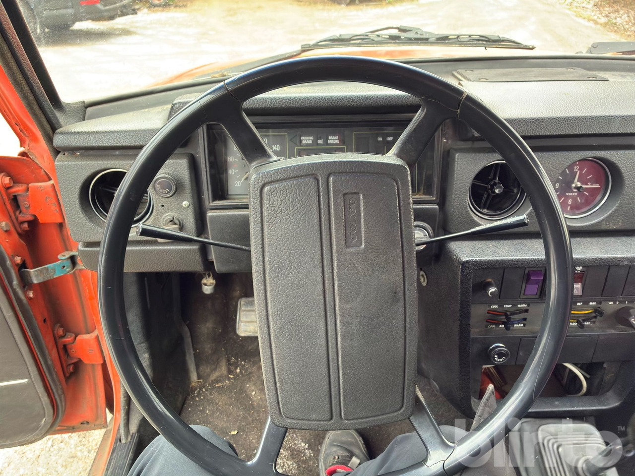 汽车 VOLVO 1443341 Y:图30 汽车 VOLVO 1443341 Y:图30