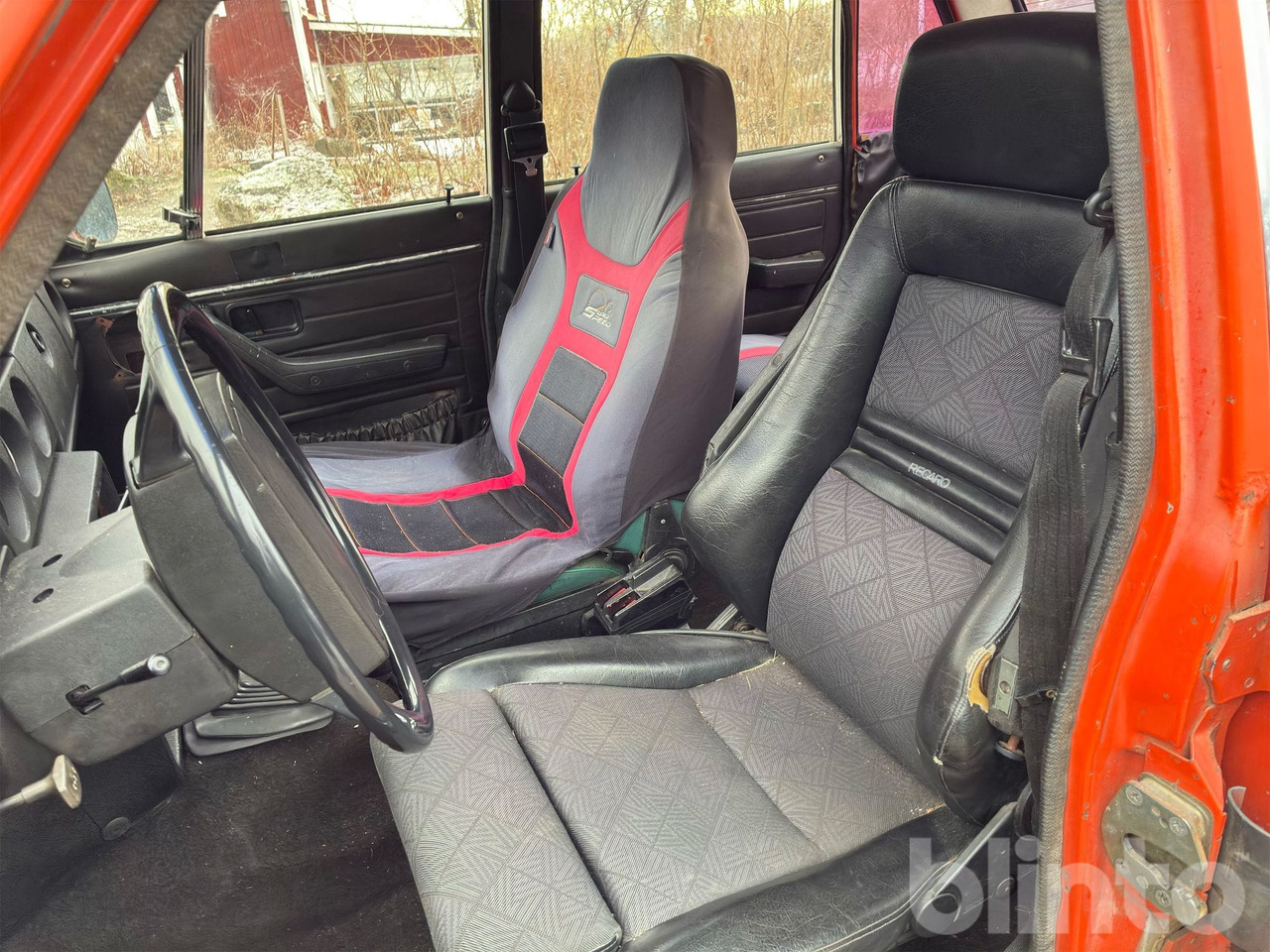 汽车 VOLVO 1443341 Y:图28 汽车 VOLVO 1443341 Y:图28