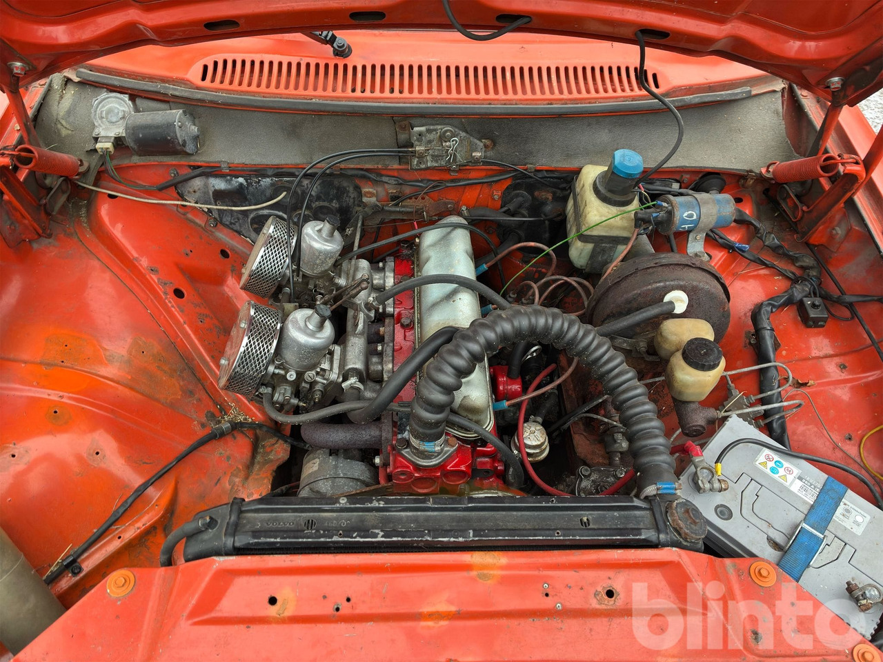 汽车 VOLVO 1443341 Y:图9 汽车 VOLVO 1443341 Y:图9