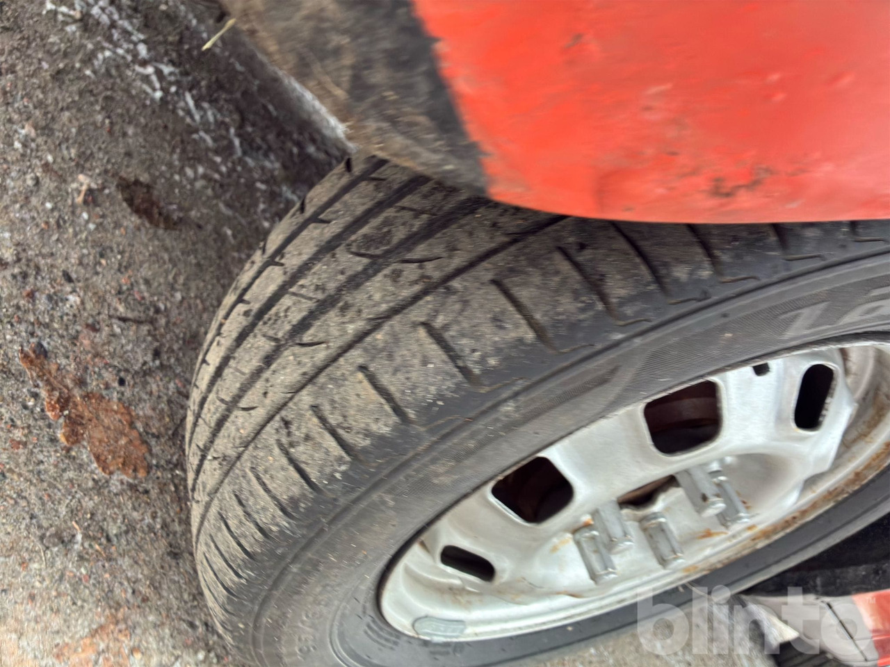 汽车 VOLVO 1443341 Y:图19 汽车 VOLVO 1443341 Y:图19