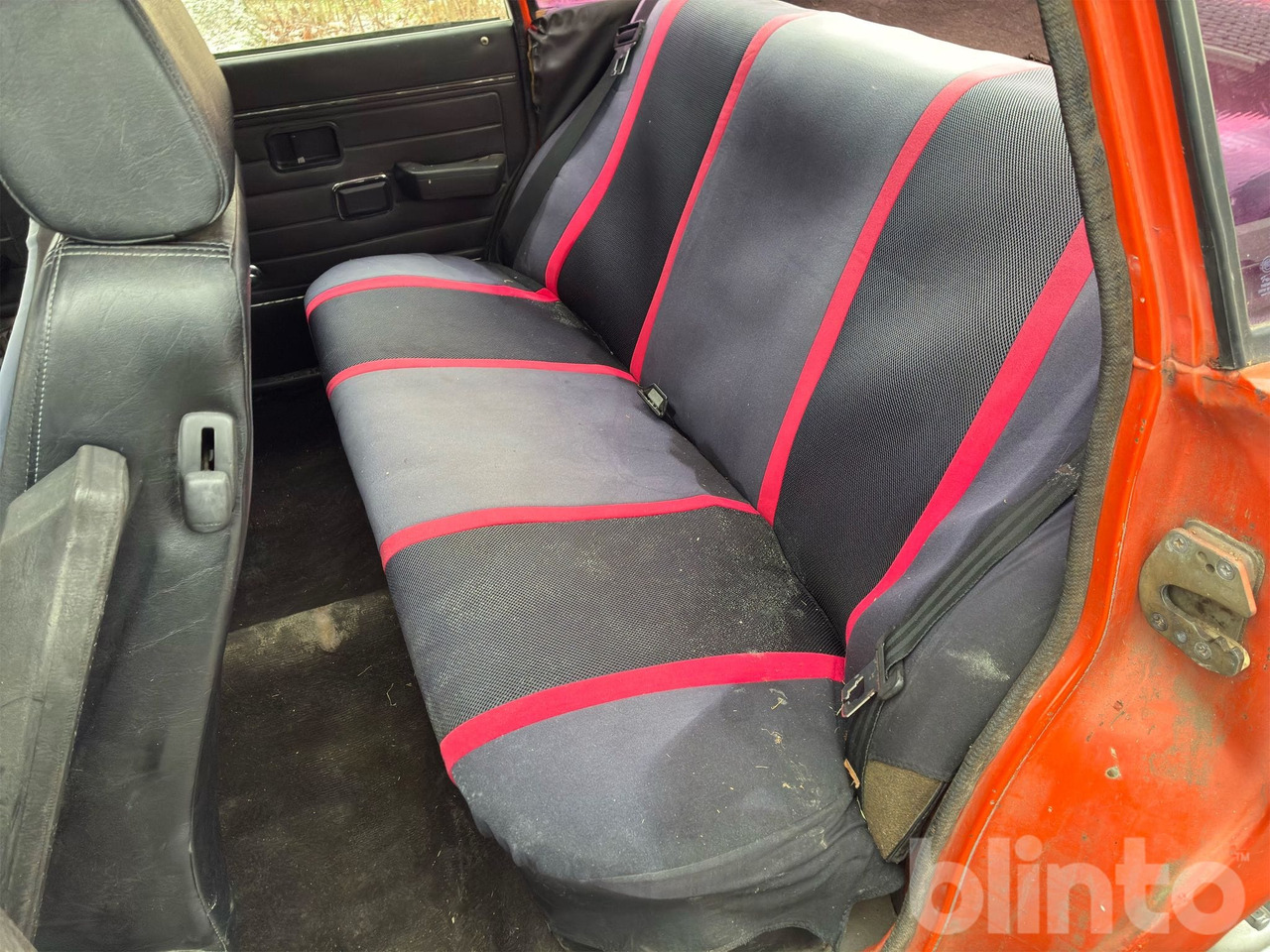 汽车 VOLVO 1443341 Y:图29 汽车 VOLVO 1443341 Y:图29