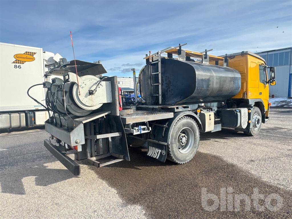 VOLVO FM 300-380 42 JMNL - 罐车, 市政/ 专用车辆:图5 VOLVO FM 300-380 42 JMNL - 罐车, 市政/ 专用车辆:图5