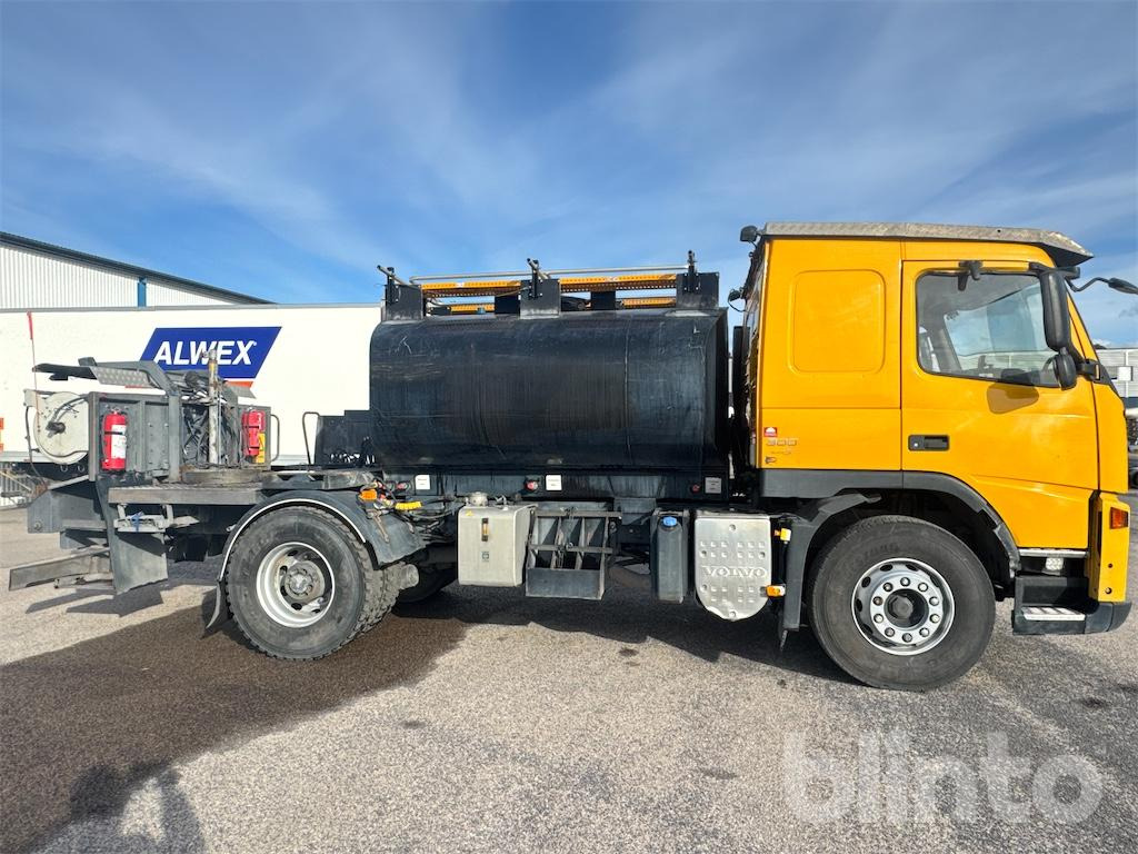 VOLVO FM 300-380 42 JMNL - 罐车, 市政/ 专用车辆:图4 VOLVO FM 300-380 42 JMNL - 罐车, 市政/ 专用车辆:图4