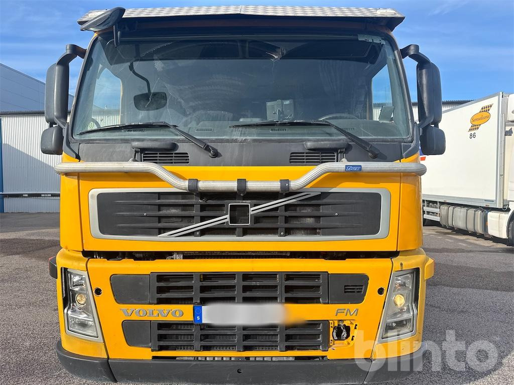 VOLVO FM 300-380 42 JMNL - 罐车, 市政/ 专用车辆:图2 VOLVO FM 300-380 42 JMNL - 罐车, 市政/ 专用车辆:图2