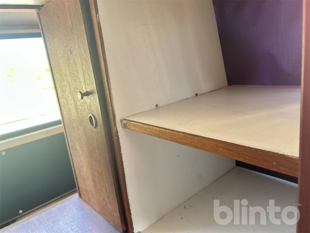 露营货车 VW LYXBUSS Campingvan T2:图41 露营货车 VW LYXBUSS Campingvan T2:图41