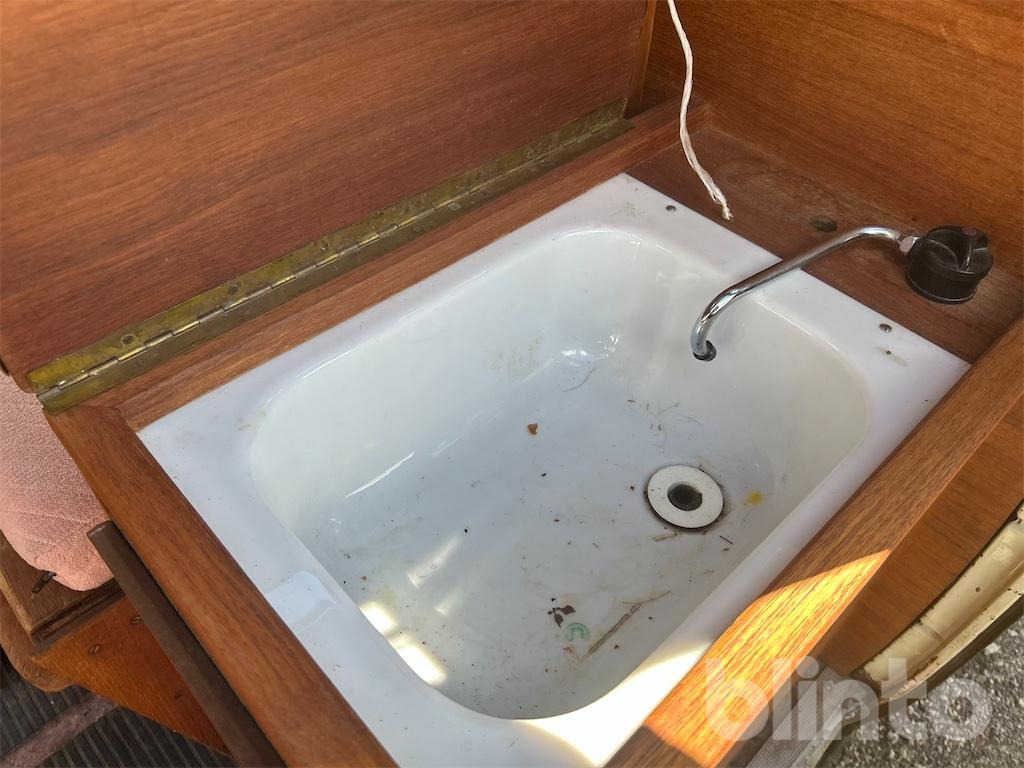 露营货车 VW LYXBUSS Campingvan T2:图42 露营货车 VW LYXBUSS Campingvan T2:图42