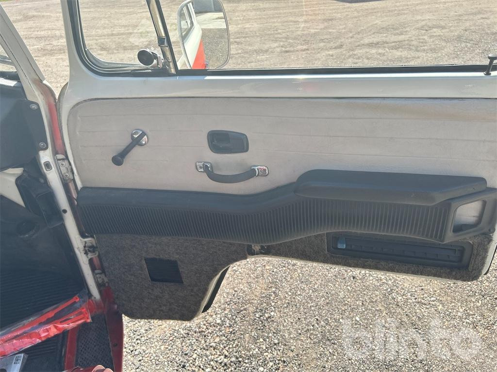 露营货车 VW LYXBUSS Campingvan T2:图29 露营货车 VW LYXBUSS Campingvan T2:图29