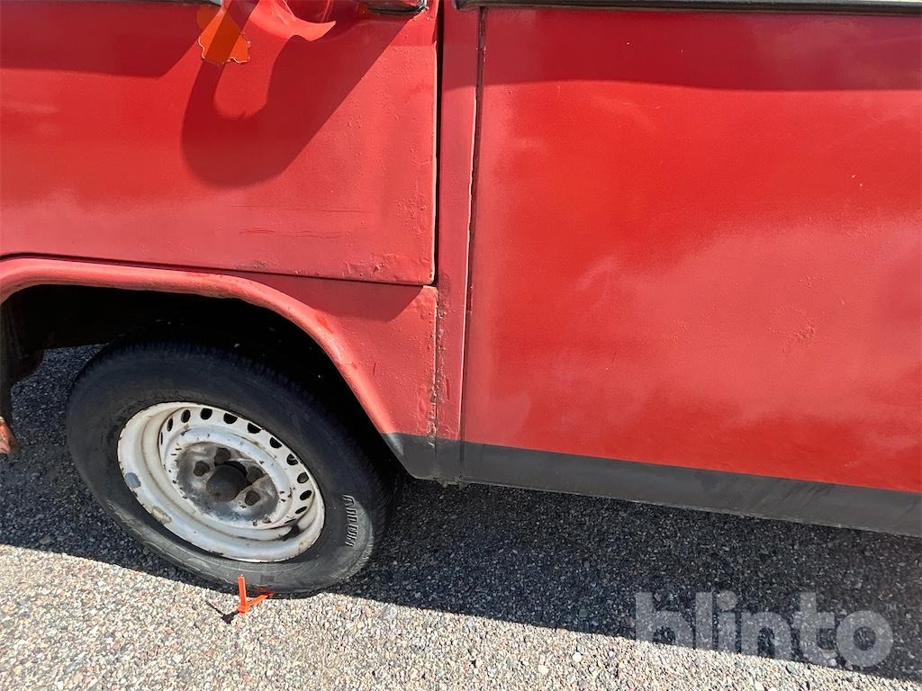 露营货车 VW LYXBUSS Campingvan T2:图11 露营货车 VW LYXBUSS Campingvan T2:图11