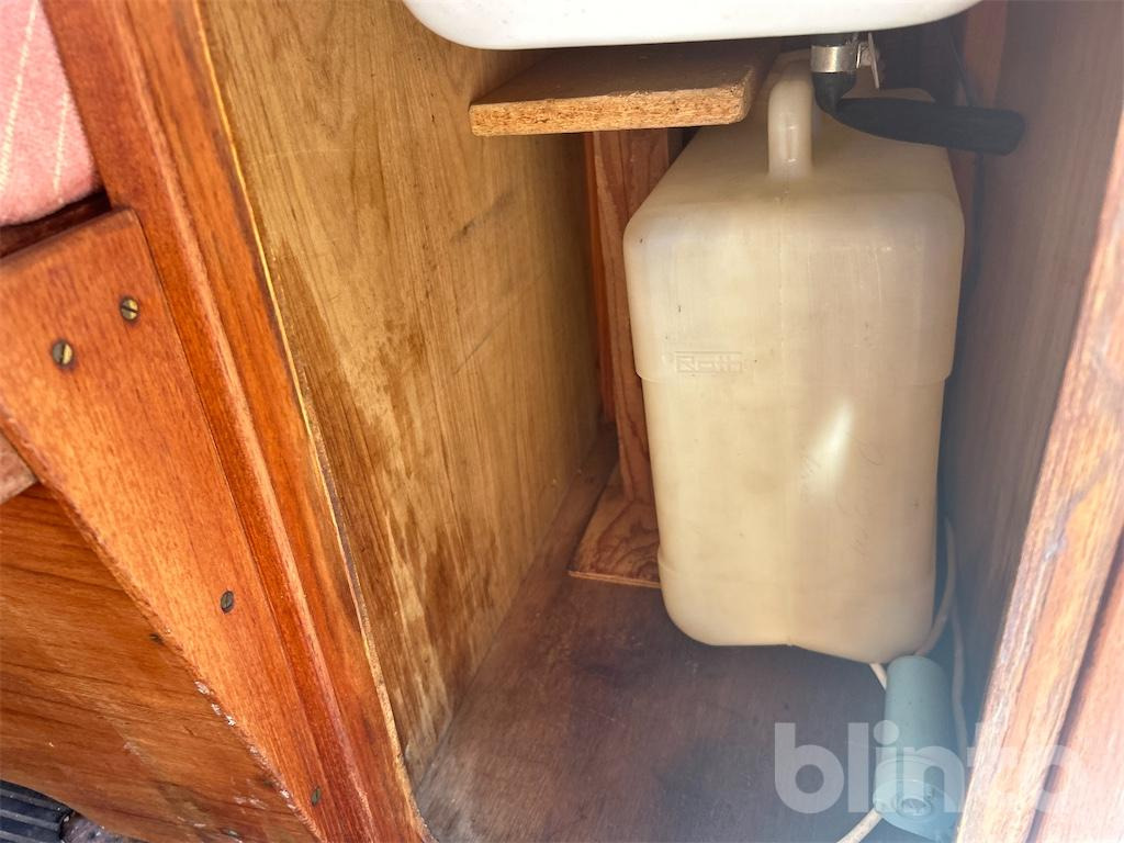 露营货车 VW LYXBUSS Campingvan T2:图43 露营货车 VW LYXBUSS Campingvan T2:图43