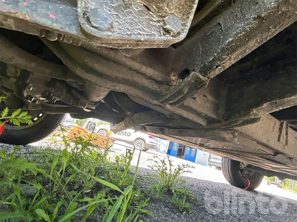 露营货车 VW LYXBUSS Campingvan T2:图20 露营货车 VW LYXBUSS Campingvan T2:图20