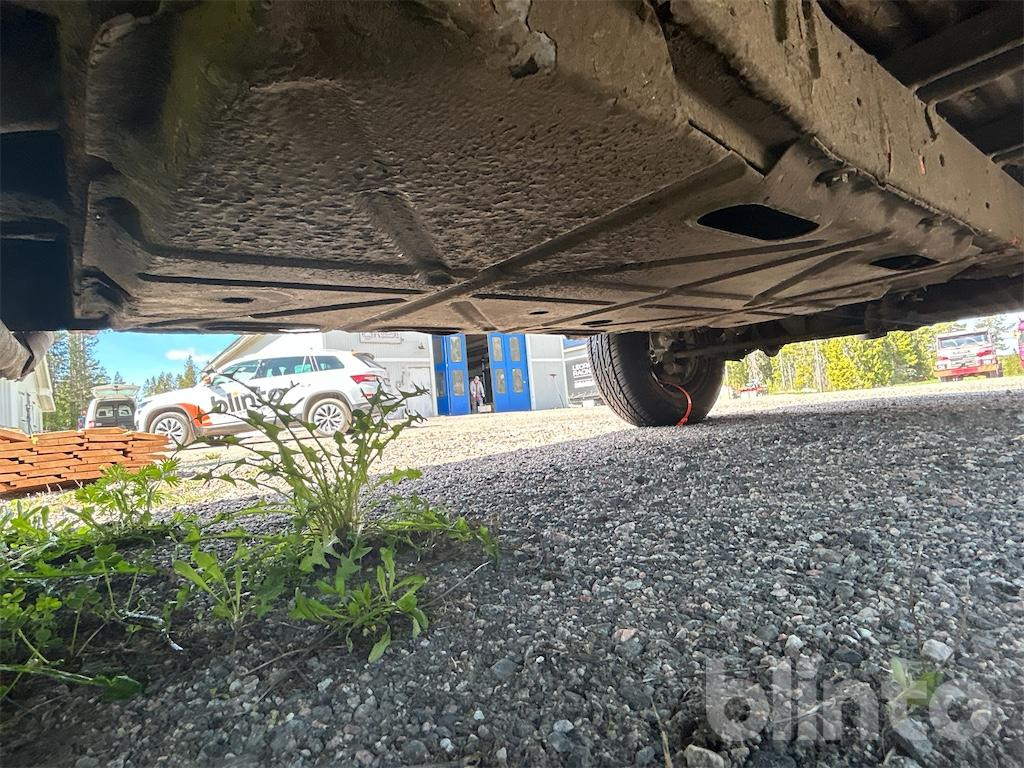 露营货车 VW LYXBUSS Campingvan T2:图22 露营货车 VW LYXBUSS Campingvan T2:图22