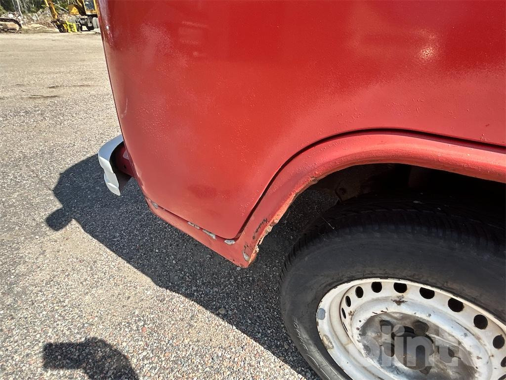 露营货车 VW LYXBUSS Campingvan T2:图12 露营货车 VW LYXBUSS Campingvan T2:图12