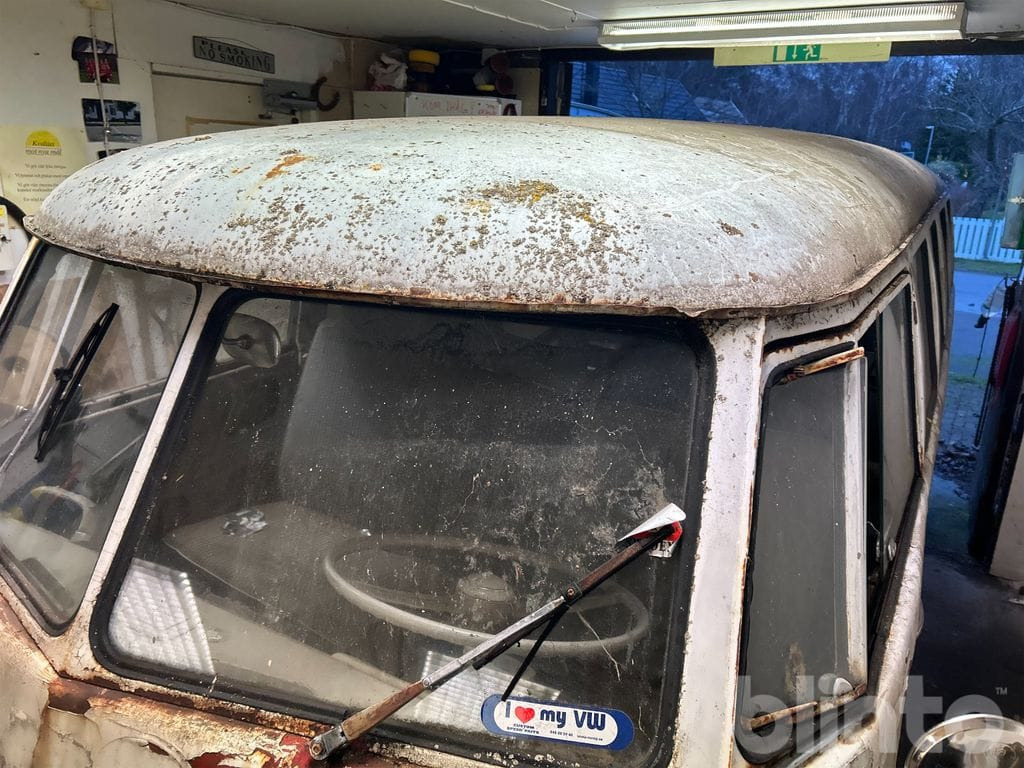 VW - 小型巴士, 小型客车:图5 VW - 小型巴士, 小型客车:图5