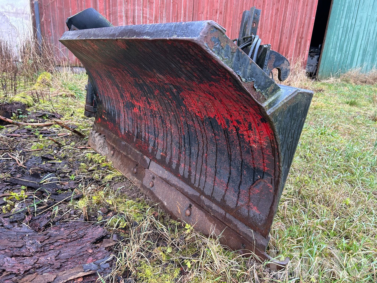 Vreten - 推雪板:图5 Vreten - 推雪板:图5