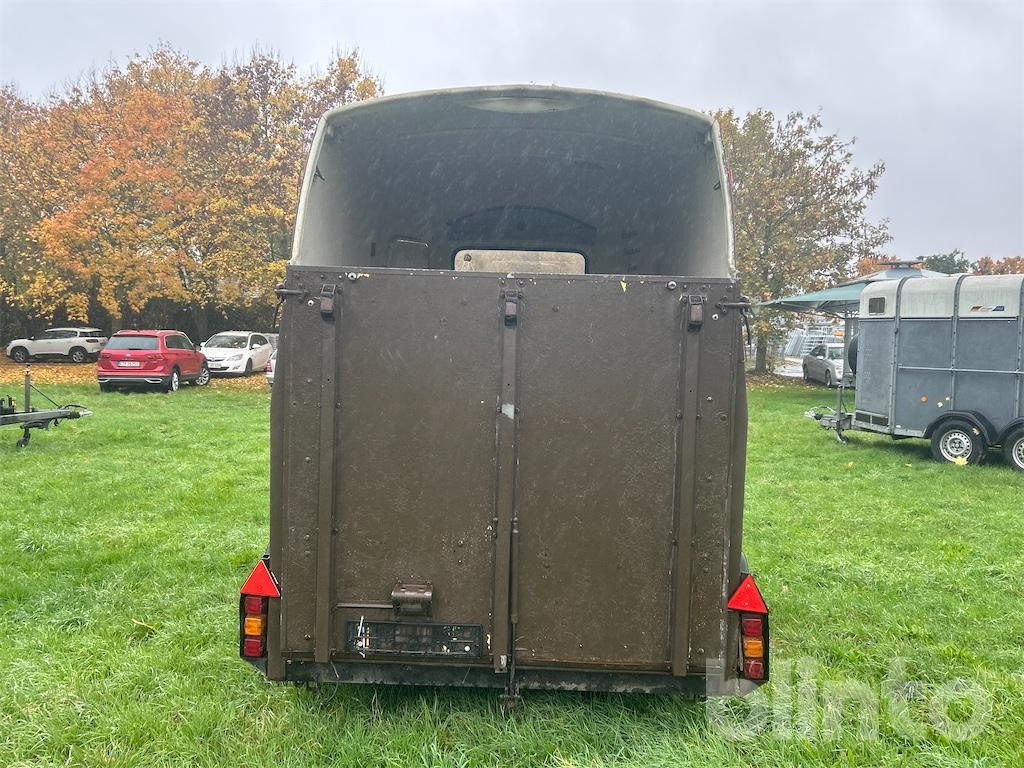 Westfalia 120 882 (1989) - 马拖车:图5 Westfalia 120 882 (1989) - 马拖车:图5