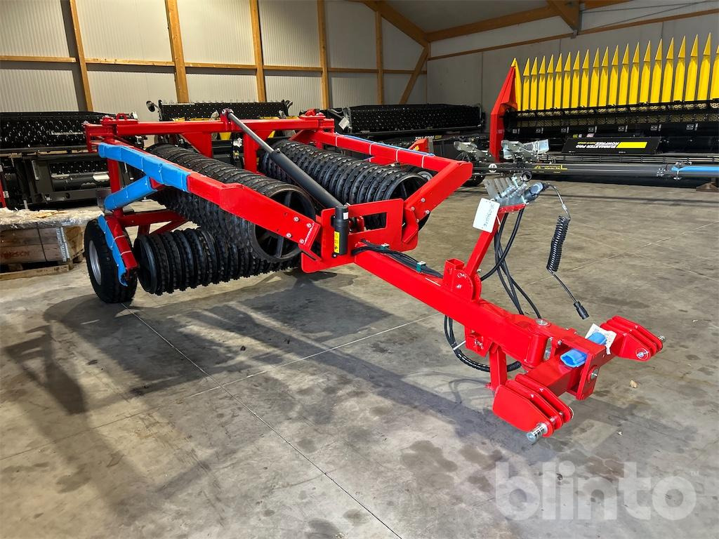 Ziegler 6,2 m (2024) - 农场碾压机:图2 Ziegler 6,2 m (2024) - 农场碾压机:图2