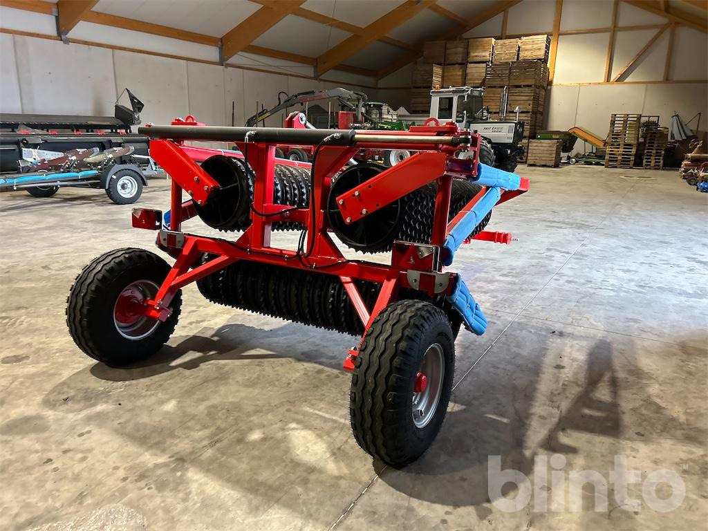 Ziegler 6,2 m (2024) - 农场碾压机:图3 Ziegler 6,2 m (2024) - 农场碾压机:图3