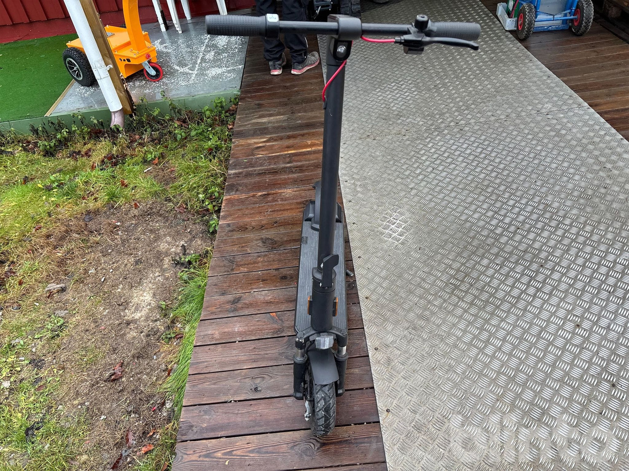 Zimo GS1 500W - 摩托车:图3 Zimo GS1 500W - 摩托车:图3