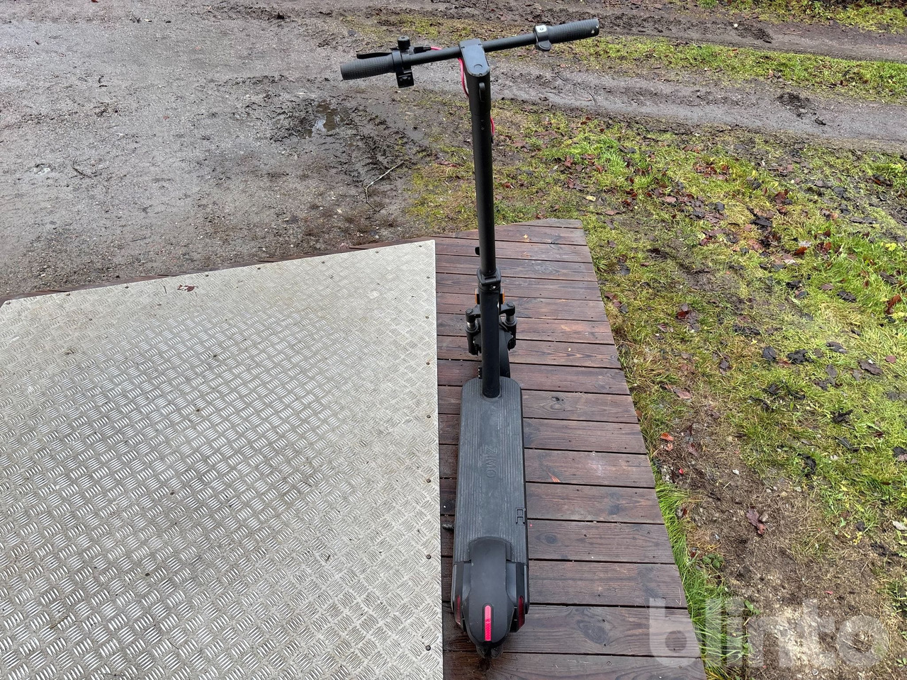 Zimo GS1 500W - 摩托车:图4 Zimo GS1 500W - 摩托车:图4