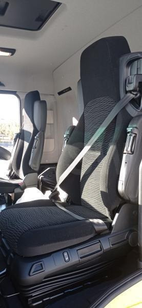 新的 栏板式/ 平板卡车 Mercedes Arocs 4140：图8