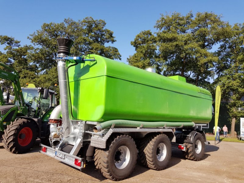 Güllezubringfass GFK - 浆罐车:图3 Güllezubringfass GFK - 浆罐车:图3