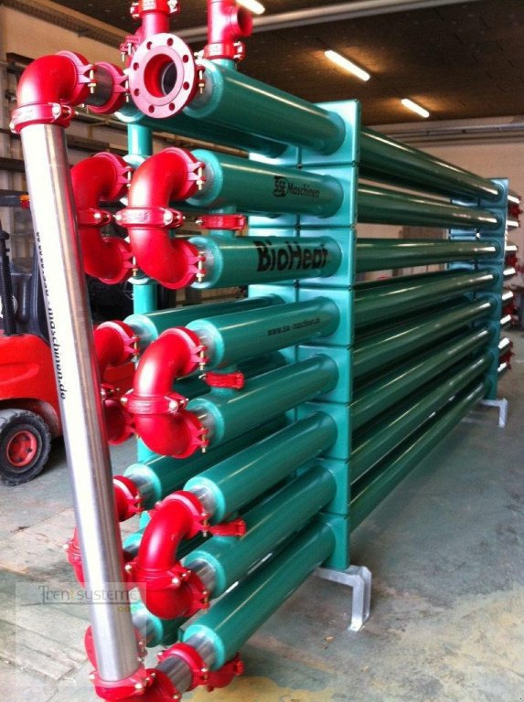 Hermann Specht BioHeat - 工业设备:图1 Hermann Specht BioHeat - 工业设备:图1