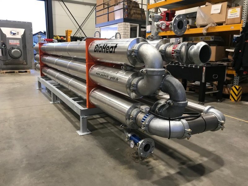 Hermann Specht BioHeat - 农业机械:图4 Hermann Specht BioHeat - 农业机械:图4