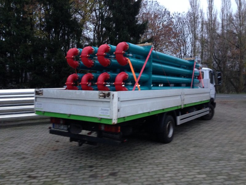 Hermann Specht BioHeat - 农业机械:图5 Hermann Specht BioHeat - 农业机械:图5