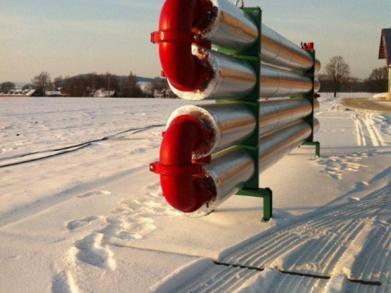 Hermann Specht BioHeat - 农业机械:图1 Hermann Specht BioHeat - 农业机械:图1