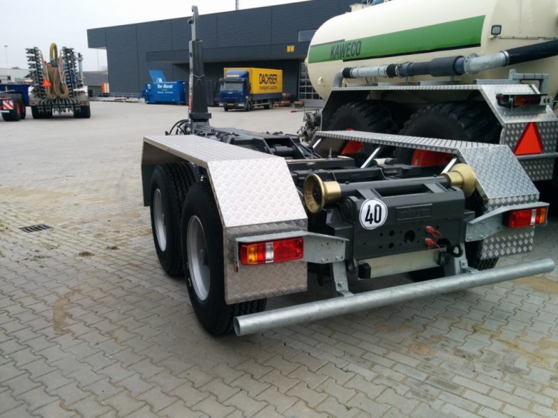 Toplift HTB TS 1857 - 滚出式/ 箕斗拖车:图1 Toplift HTB TS 1857 - 滚出式/ 箕斗拖车:图1