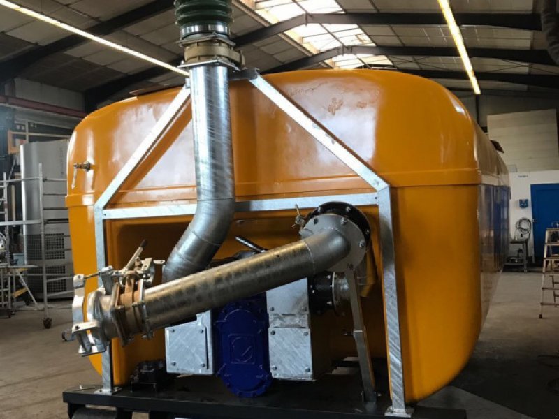 Trenttank GFK - 滚出式集装箱:图5 Trenttank GFK - 滚出式集装箱:图5