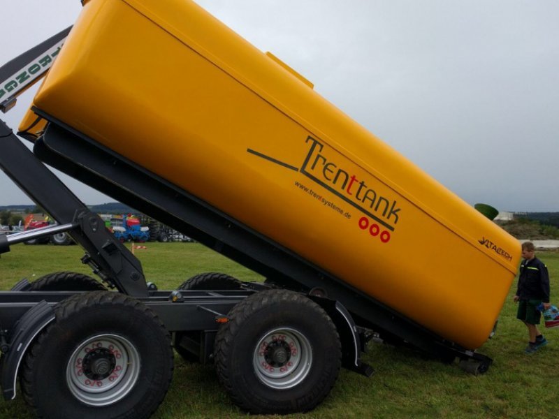 Trenttank GFK - 滚出式集装箱:图1 Trenttank GFK - 滚出式集装箱:图1