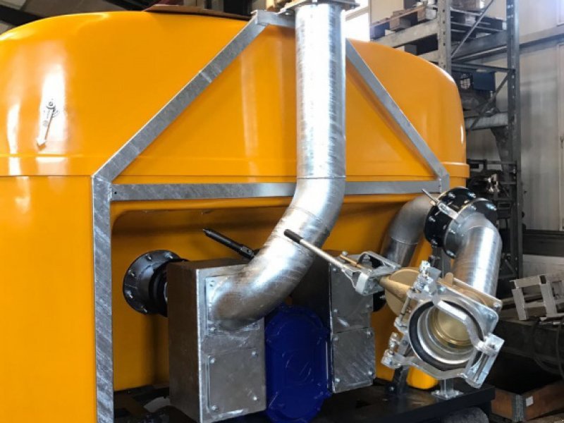 Trenttank GFK - 滚出式集装箱:图3 Trenttank GFK - 滚出式集装箱:图3