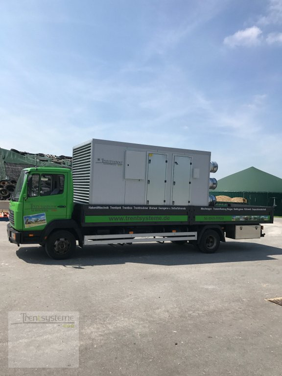 Trenttrockner 250 kw - 工业设备:图5 Trenttrockner 250 kw - 工业设备:图5