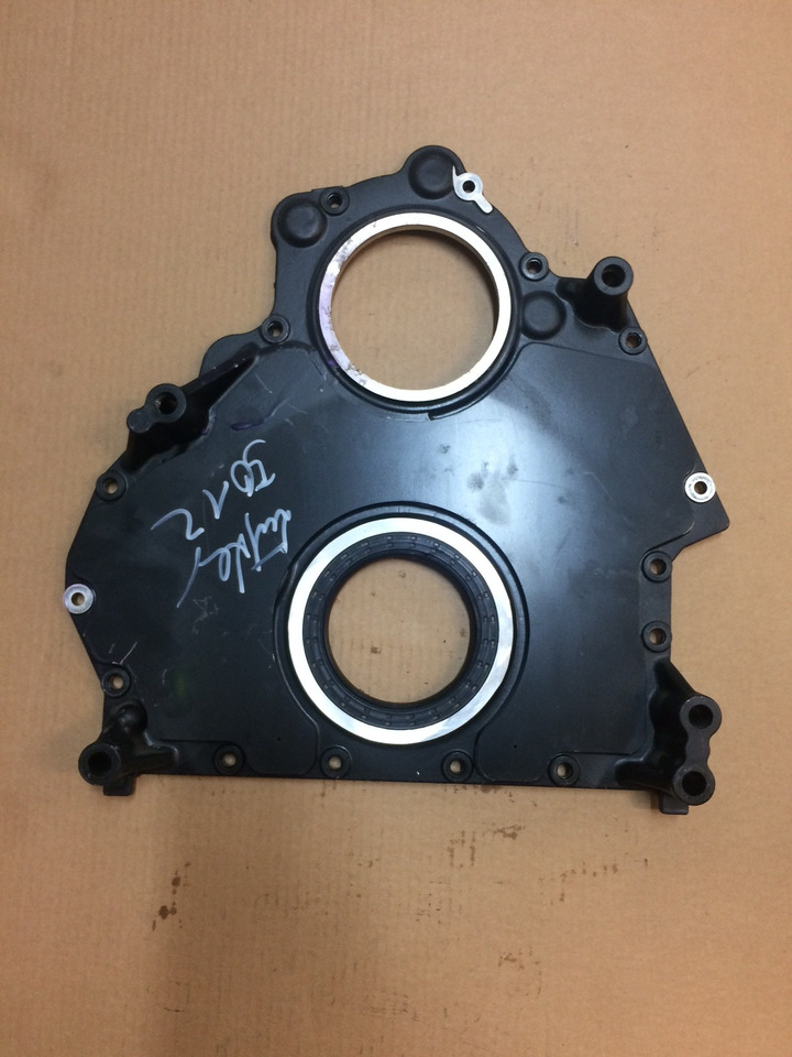 COPERCHIO BASAMENTO MAN 51015015025 - 曲轴箱 适用于 卡车:图1 COPERCHIO BASAMENTO MAN 51015015025 - 曲轴箱 适用于 卡车:图1