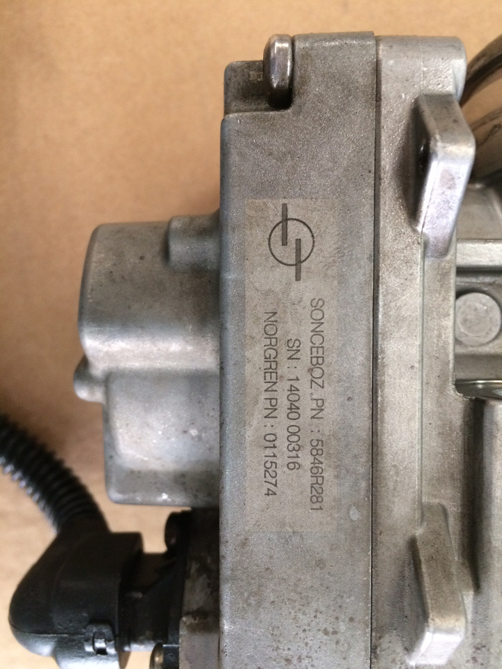 FARFALLA ACCELERAZIONE RIF. MAN 51094137013 / 51094137009 - 传感器 适用于 卡车:图5 FARFALLA ACCELERAZIONE RIF. MAN 51094137013 / 51094137009 - 传感器 适用于 卡车:图5