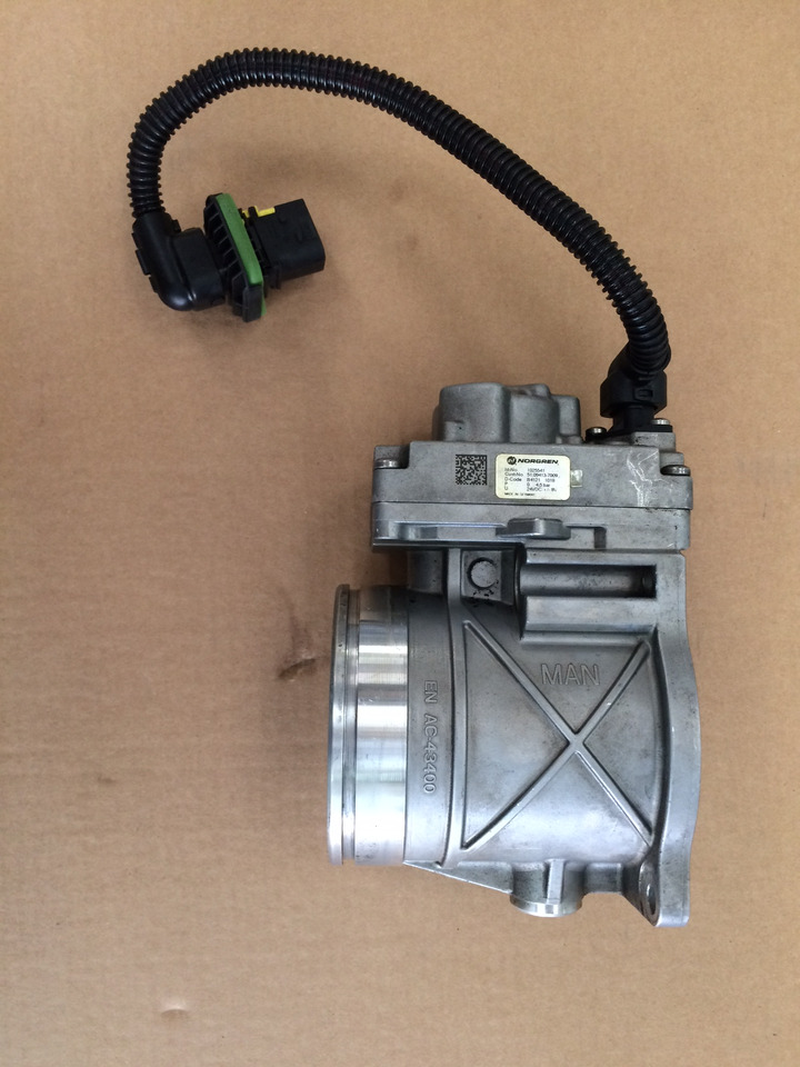 FARFALLA ACCELERAZIONE RIF. MAN 51094137013 / 51094137009 - 传感器 适用于 卡车:图1 FARFALLA ACCELERAZIONE RIF. MAN 51094137013 / 51094137009 - 传感器 适用于 卡车:图1