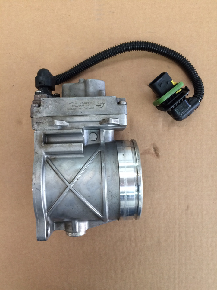 FARFALLA ACCELERAZIONE RIF. MAN 51094137013 / 51094137009 - 传感器 适用于 卡车:图4 FARFALLA ACCELERAZIONE RIF. MAN 51094137013 / 51094137009 - 传感器 适用于 卡车:图4
