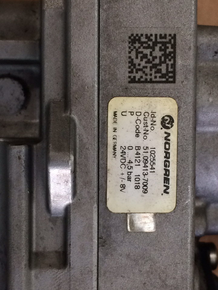 FARFALLA ACCELERAZIONE RIF. MAN 51094137013 / 51094137009 - 传感器 适用于 卡车:图2 FARFALLA ACCELERAZIONE RIF. MAN 51094137013 / 51094137009 - 传感器 适用于 卡车:图2