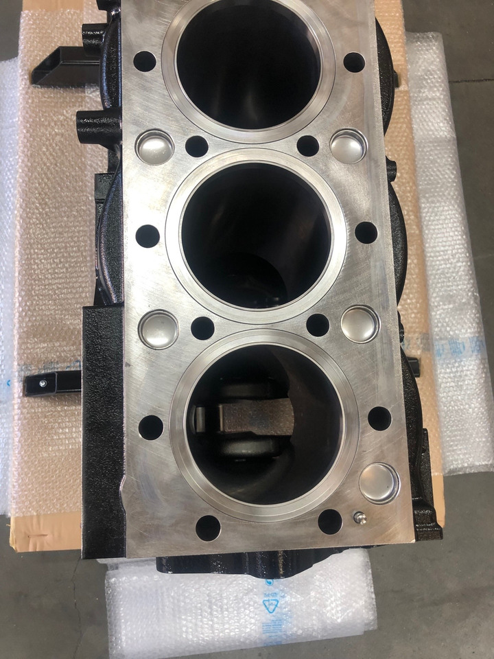 KIT BASAMENTO + ALBERO MOTORE - MAN D2676 EURO6C - 曲轴箱 适用于 卡车:图3 KIT BASAMENTO + ALBERO MOTORE - MAN D2676 EURO6C - 曲轴箱 适用于 卡车:图3