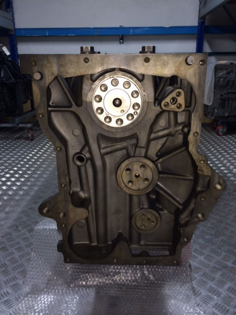 KIT BASAMENTO + ALBERO MOTORE MAN D2676 - 曲轴箱 适用于 卡车:图4 KIT BASAMENTO + ALBERO MOTORE MAN D2676 - 曲轴箱 适用于 卡车:图4