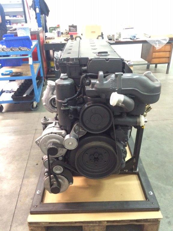 MOTORE COMPLETO MERCEDES OM906LA III/4 - Var. 906.961 BUS BMB - 发动机 适用于 巴士:图3 MOTORE COMPLETO MERCEDES OM906LA III/4 - Var. 906.961 BUS BMB - 发动机 适用于 巴士:图3