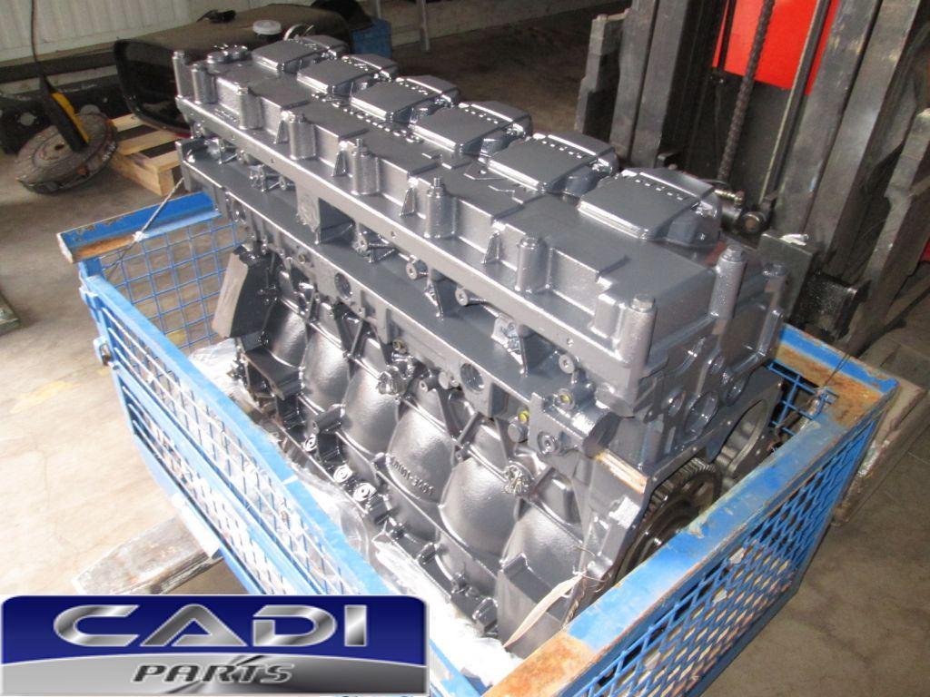 MOTORE MAN D2066LUH47 - 320CV - EEV - 发动机:图1 MOTORE MAN D2066LUH47 - 320CV - EEV - 发动机:图1