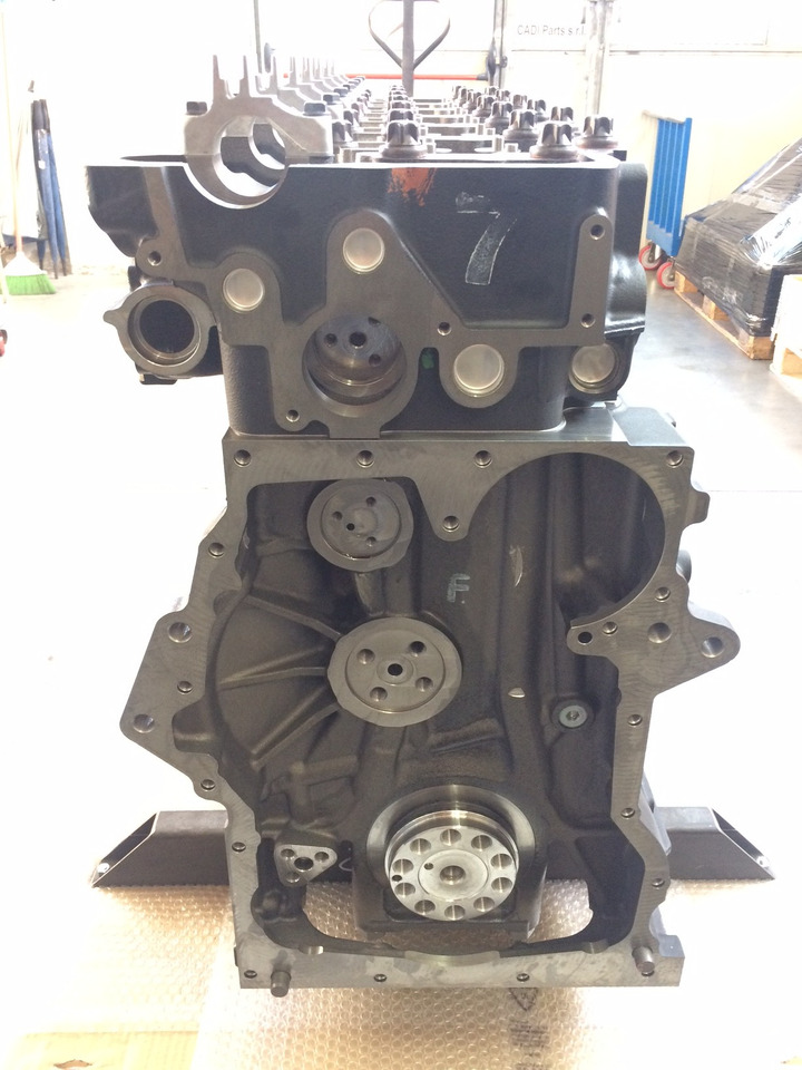 MOTORE MAN D2676 LOH30 - 440CV - EURO 6 - MOTORE AUTOBUS VERTICALE - 发动机 适用于 巴士:图3 MOTORE MAN D2676 LOH30 - 440CV - EURO 6 - MOTORE AUTOBUS VERTICALE - 发动机 适用于 巴士:图3