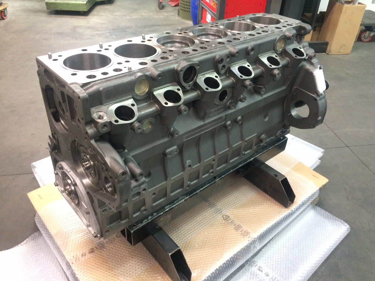 MOTORE MERCEDES OM457 / OM457LA / OM457HLA - 发动机:图2 MOTORE MERCEDES OM457 / OM457LA / OM457HLA - 发动机:图2