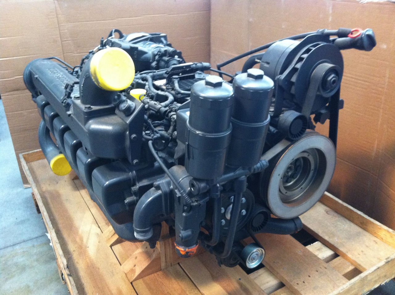 MOTORE MERCEDES OM457HLA - 发动机:图5 MOTORE MERCEDES OM457HLA - 发动机:图5