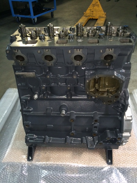 MOTORE MERCEDES OM904 - 发动机:图3 MOTORE MERCEDES OM904 - 发动机:图3