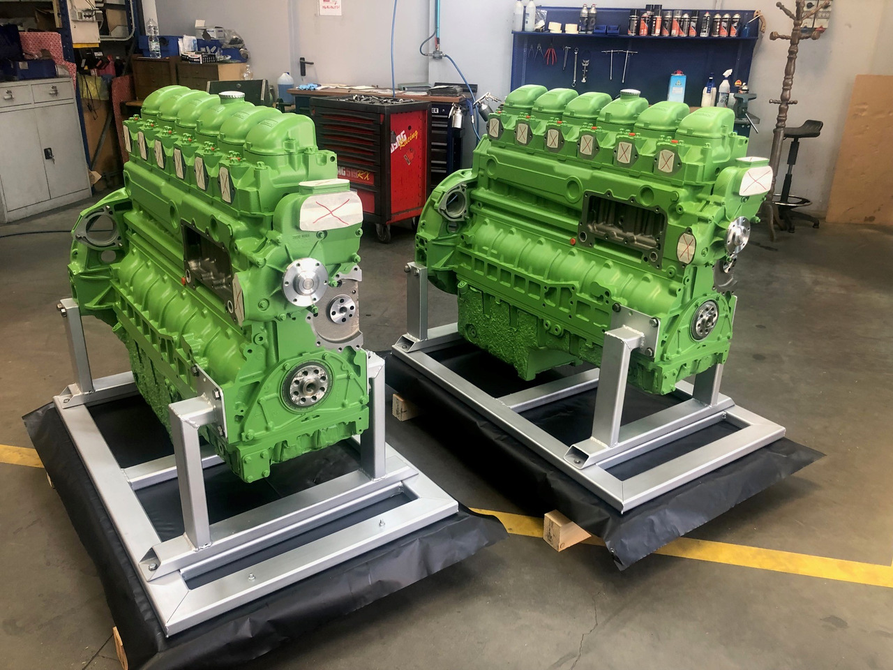 MOTORE SEMI-COMPLETO MAN D2866LE401 / D2866 LE401 - D2866LE402 / D2866 LE402 - D2866LE403 / D2866 LE403 - D2866LE405 / D2866 LE405 - 发动机:图3 MOTORE SEMI-COMPLETO MAN D2866LE401 / D2866 LE401 - D2866LE402 / D2866 LE402 - D2866LE403 / D2866 LE403 - D2866LE405 / D2866 LE405 - 发动机:图3